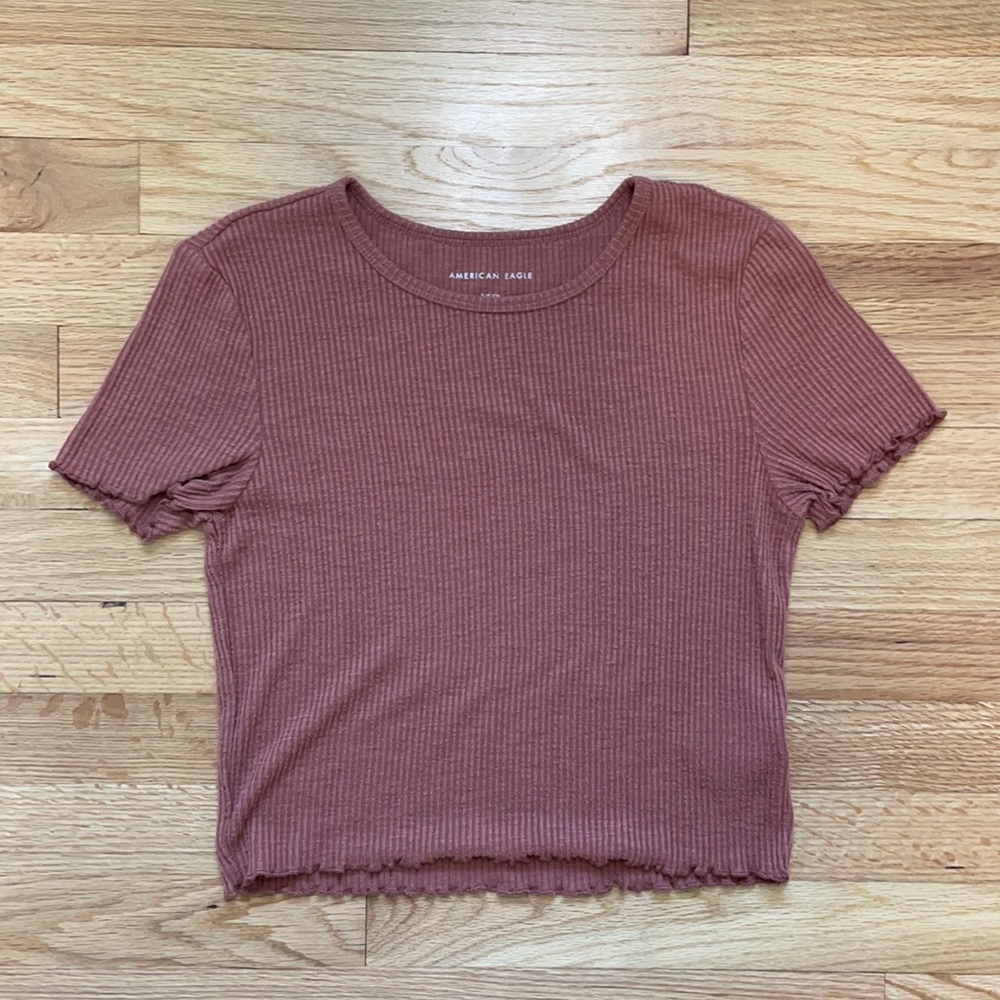 American Eagle Tee